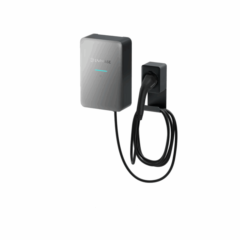 EV Charger Unsocketed FR cleaned transparent