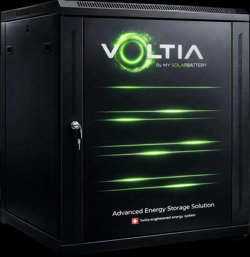 Voltia SOlar 2